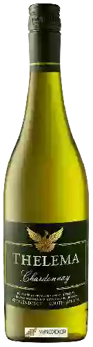 Winery Thelema - Chardonnay