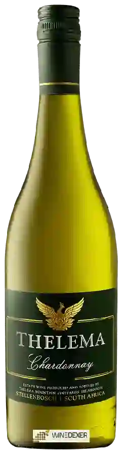 Winery Thelema - Chardonnay