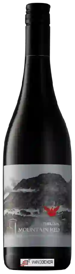 Winery Thelema - Mountain Red