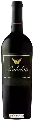 Winery Thelema - Rabelais