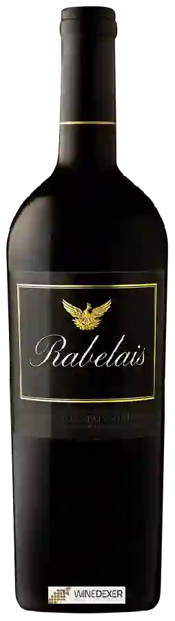 Winery Thelema - Rabelais Winery Thelema - Rabelais