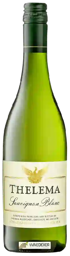 Winery Thelema - Sauvignon Blanc
