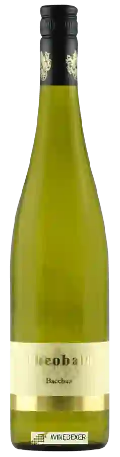 Winery Theobald - Bacchus Winery Theobald - Bacchus