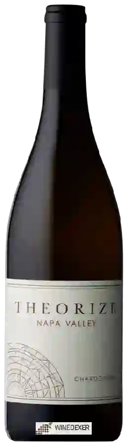 Winery Theorize - Chardonnay