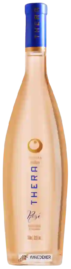 Winery Thera - Rosé Winery Thera - Rosé