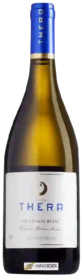Winery Thera - Sauvignon Blanc Winery Thera - Sauvignon Blanc