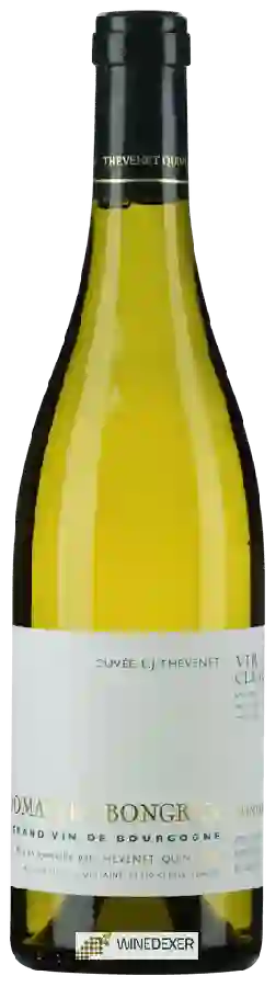 Winery Thevenet Quintaine - Cuvée E.J. Thevenet Viré-Clessé Winery Thevenet Quintaine - Cuvée E.J. Thevenet Viré-Clessé