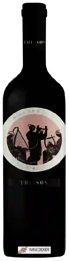 Winery Thiasos - Red Winery Thiasos - Red