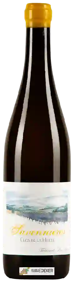 Winery Thibaud Boudignon - Clos de la Hutte Winery Thibaud Boudignon - Clos de la Hutte