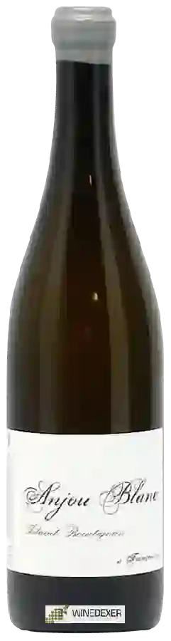 Winery Thibaud Boudignon - Cuvée a Francoise Anjou Blanc Winery Thibaud Boudignon - Cuvée a Francoise Anjou Blanc