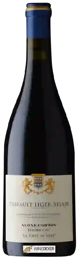 Winery Thibault Liger-Belair - Aloxe Corton Premier Cru 'La Toppe Au Vert'