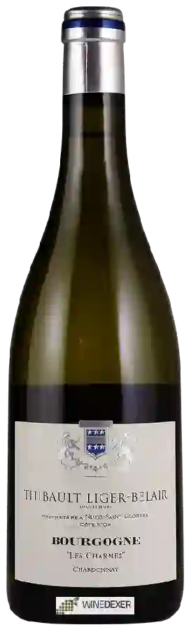 Winery Thibault Liger-Belair - Bourgogne 'Les Charmes'