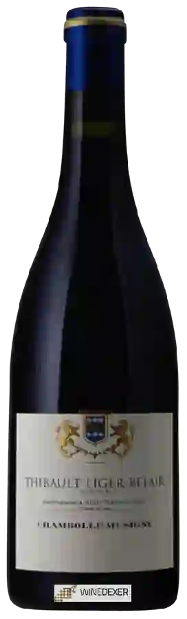 Winery Thibault Liger-Belair - Chambolle-Musigny