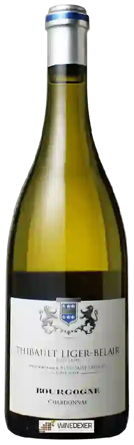 Winery Thibault Liger-Belair - Chardonnay Bourgogne