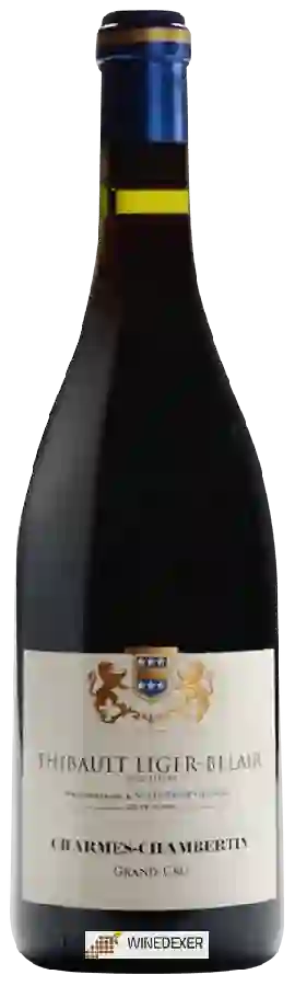 Winery Thibault Liger-Belair - Charmes-Chambertin Grand Cru