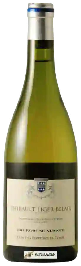 Winery Thibault Liger-Belair - Clos des Perrieres La Combe Bourgogne Aligoté