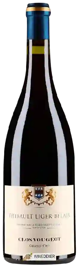 Winery Thibault Liger-Belair - Clos Vougeot Grand Cru Winery Thibault Liger-Belair - Clos Vougeot Grand Cru