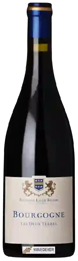 Winery Thibault Liger-Belair - Les Deux Terres Bourgogne Winery Thibault Liger-Belair - Les Deux Terres Bourgogne