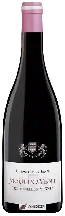 Winery Thibault Liger-Belair - Les Vieilles Vignes Moulin-a-Vent