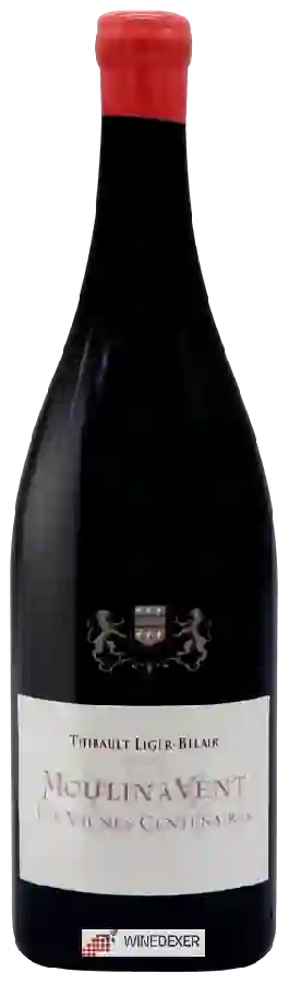 Winery Thibault Liger-Belair - Les Vignes Centenaires Moulin-a-Vent