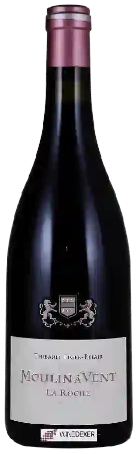Winery Thibault Liger-Belair - Moulin-à-Vent 'La Roche' Winery Thibault Liger-Belair - Moulin-à-Vent 'La Roche'