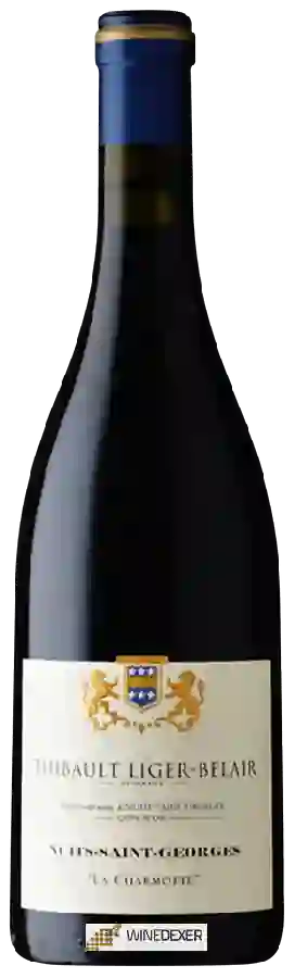 Winery Thibault Liger-Belair - Nuits-Saint-Georges 'La Charmotte'