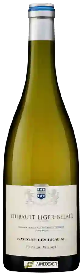 Winery Thibault Liger-Belair - Savigny-lès-Beaune 'Clos du Village'