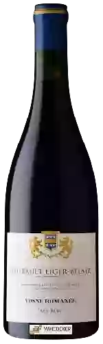 Winery Thibault Liger-Belair - Vosne Romanée 'Aux Réas'