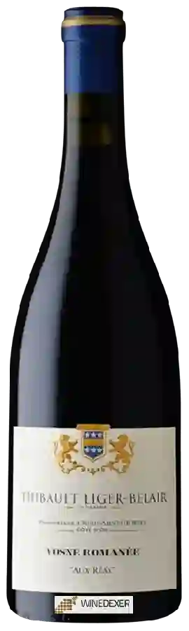 Winery Thibault Liger-Belair - Vosne Romanée 'Aux Réas'