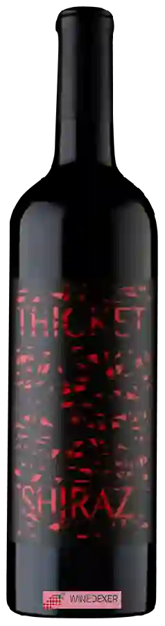 Winery Thicket - Shiraz Winery Thicket - Shiraz