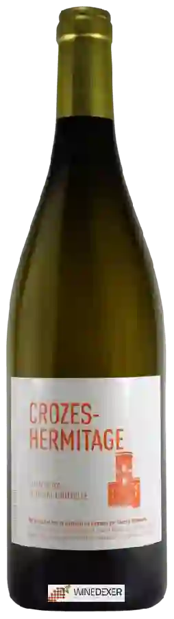 Winery Thierry Alexandre - Crozes-Hermitage Winery Thierry Alexandre - Crozes-Hermitage