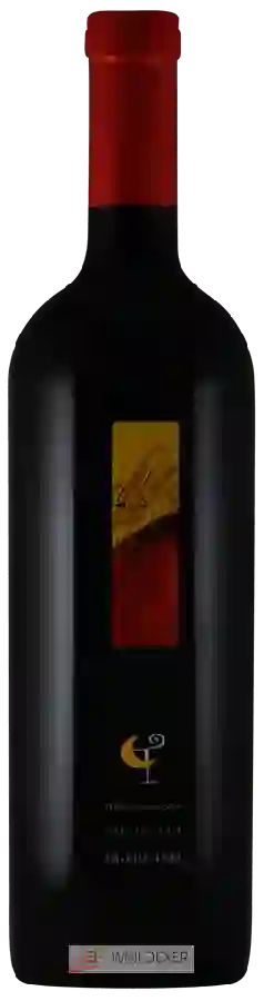 Winery Thierry Constantin - Aguares Cornalin Winery Thierry Constantin - Aguares Cornalin