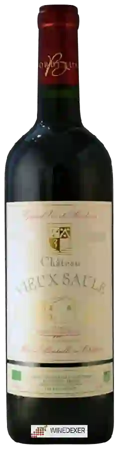 Winery Thierry Moro - Ch&acircteau Vieux Saule C&ocirctes de Bordeaux