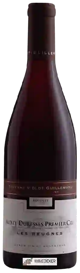 Winery Thierry Violot-Guillemard - Auxey Duresses Premier Cru Les Reugnes