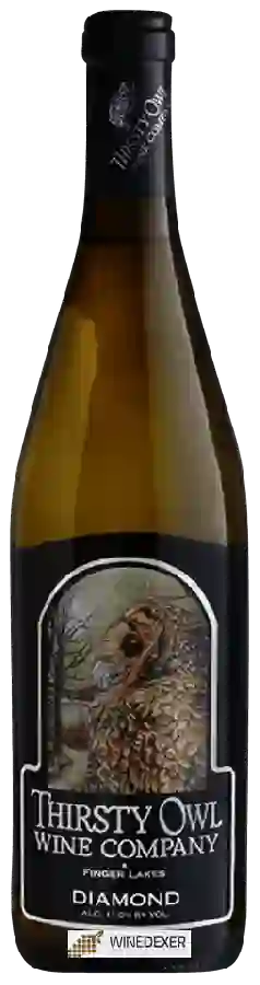 Winery Thirsty Owl Wine Company - Diamond