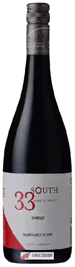 Winery 33° South - Syrah