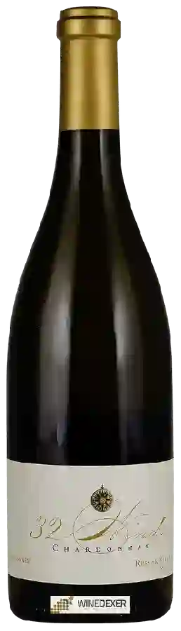 Winery 32 Winds - Spinnaker Chardonnay