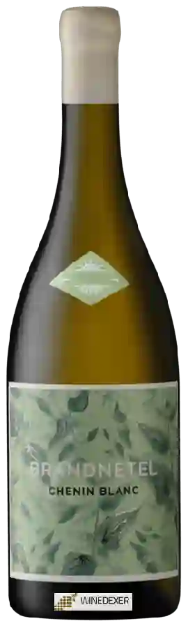 Winery Thistle & Weed - Brandnetel Chenin Blanc