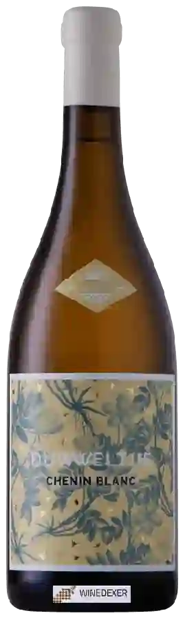 Winery Thistle & Weed - Duwweltjie Chenin Blanc Winery Thistle & Weed - Duwweltjie Chenin Blanc