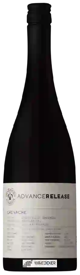 Winery Thistledown - Advance Release Joel Mattschoss Vineyard Grenache