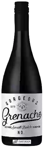 Winery Thistledown - Gorgeous Grenache No. 1