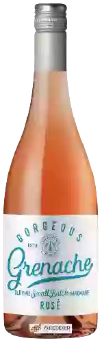 Winery Thistledown - Gorgeous Grenache Rosé