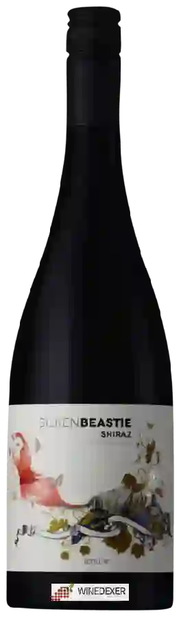 Winery Thistledown - Silken Beastie Shiraz Winery Thistledown - Silken Beastie Shiraz