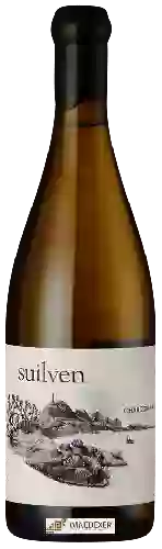 Winery Thistledown - Suilven Chardonnay
