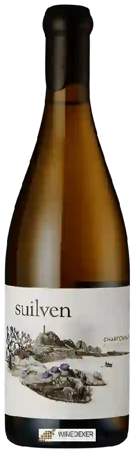 Winery Thistledown - Suilven Chardonnay