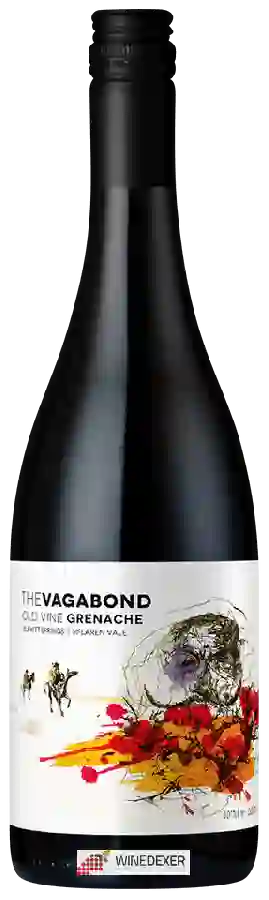 Winery Thistledown - The Vagabond Grenache Winery Thistledown - The Vagabond Grenache