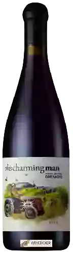 Winery Thistledown - This Charming Man Single Vineyard Grenache