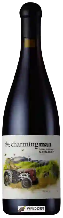 Winery Thistledown - This Charming Man Single Vineyard Grenache