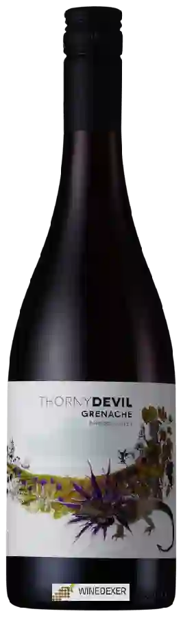 Winery Thistledown - Thorny Devil Grenache