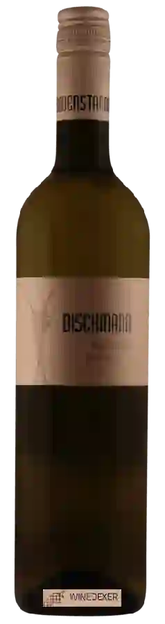 Winery Thomas Bischmann - Riesling Trocken